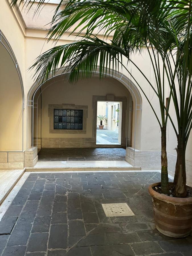 Shabby Roman Studio- Ai Fori Imperiali 외부 사진