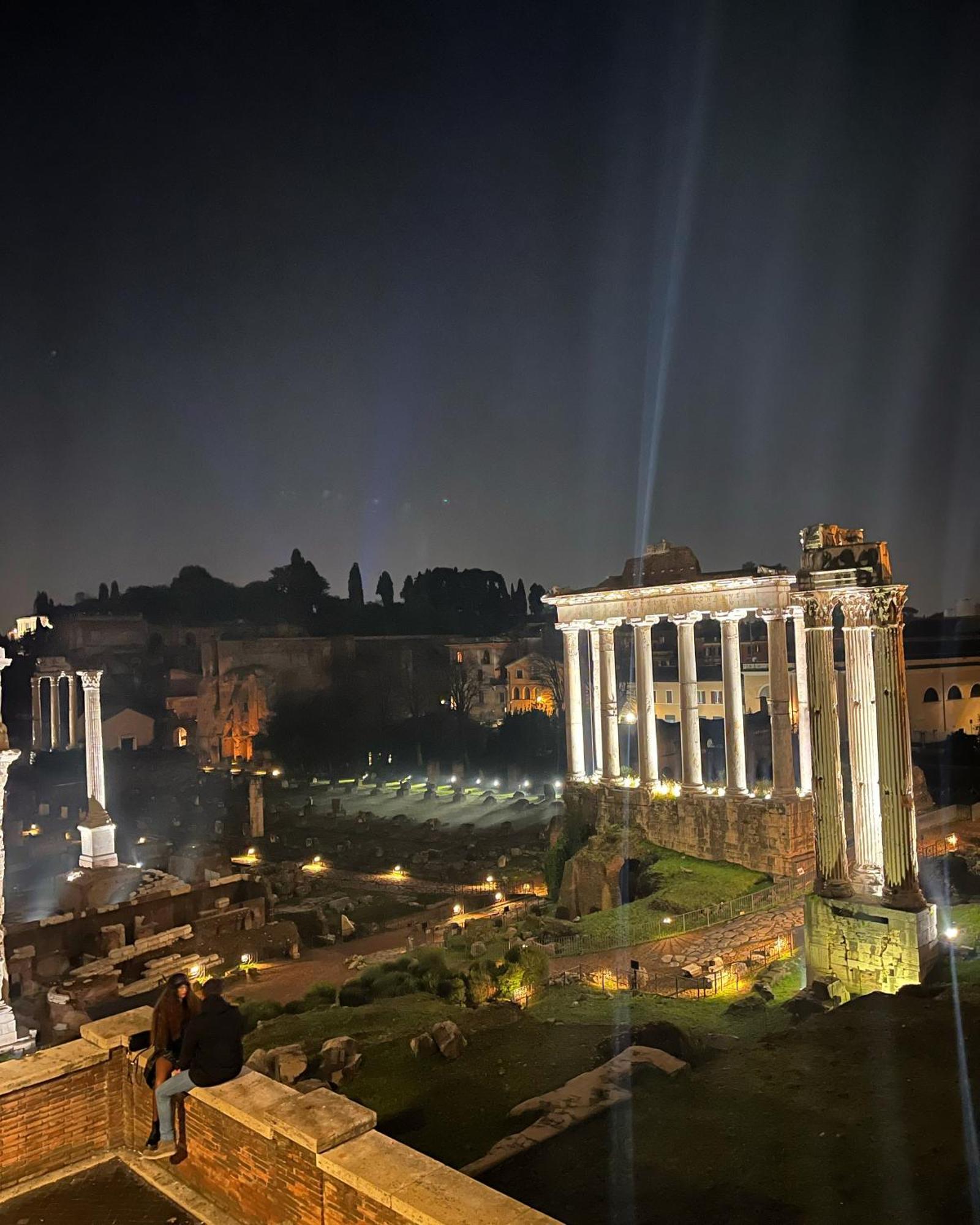 Shabby Roman Studio- Ai Fori Imperiali 외부 사진